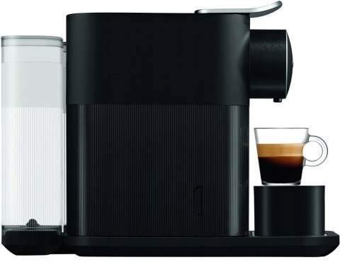 Automatyczny ekspres do kawy na kapsułki Nespresso DeLonghi EN650.B (P)