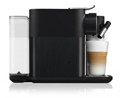 Automatyczny ekspres do kawy na kapsułki Nespresso DeLonghi EN650.B (P)