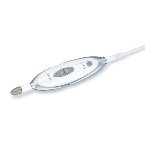 Beurer Sanitas Sma 35 elektryczny zestaw do manicure