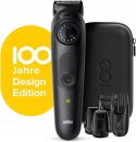 Braun BeardTrimmer BT7 Design Edition trymer do brody, czarny
