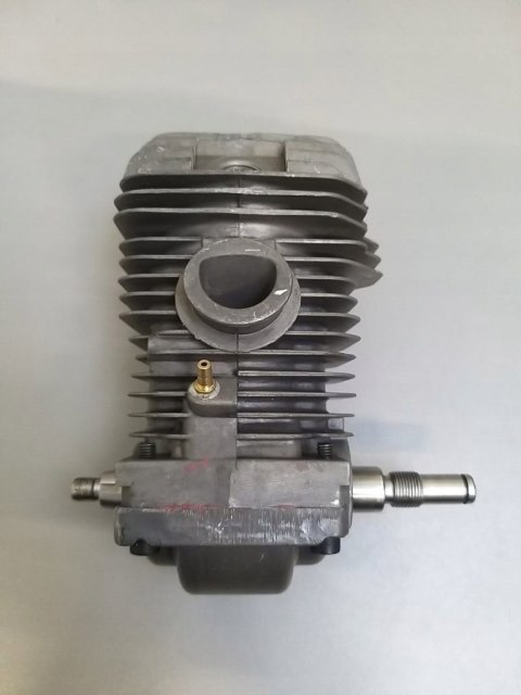 CYLINDER DO PILARKI STIHL 025 MS250 023 MS230 TŁOK king-tech.pl