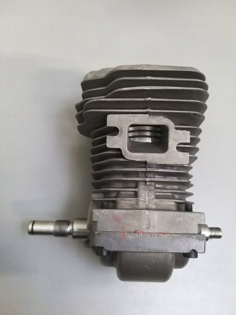 CYLINDER DO PILARKI STIHL 025 MS250 023 MS230 TŁOK king-tech.pl