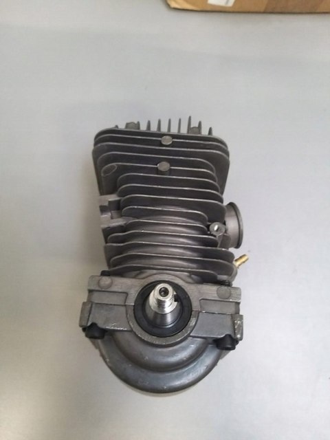 CYLINDER DO PILARKI STIHL 025 MS250 023 MS230 TŁOK king-tech.pl