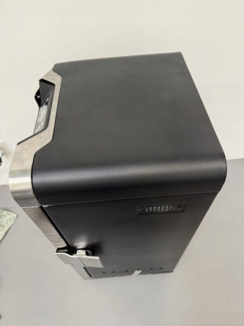 Char-Broil Digital Smoker 2.0 Wędzarnia elektryczna 4 ruszty 42x46x83 cm