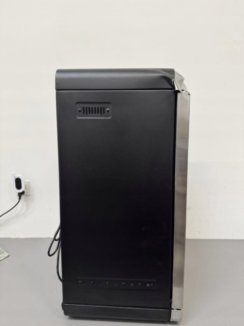 Char-Broil Digital Smoker 2.0 Wędzarnia elektryczna 4 ruszty 42x46x83 cm