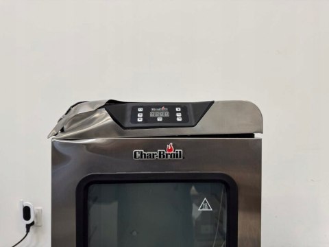 Char-Broil Digital Smoker 2.0 Wędzarnia elektryczna 4 ruszty 42x46x83 cm