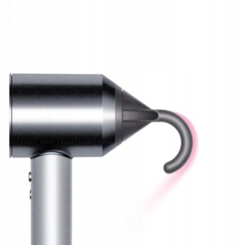 DYSON Suszarka do włosów Supersonic Professional HD11