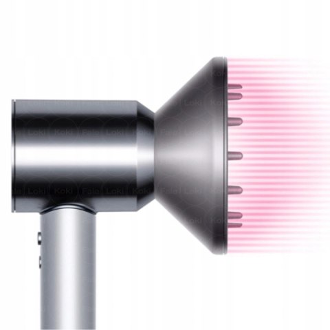DYSON Suszarka do włosów Supersonic Professional HD11