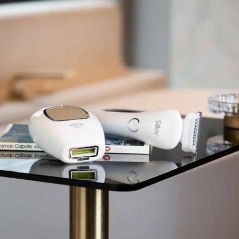 Depilator Silk'n Infinity Prestige