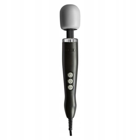 Doxy masażer sieciowy Wand Massager Black