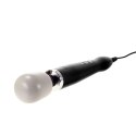 Doxy masażer sieciowy Wand Massager Black