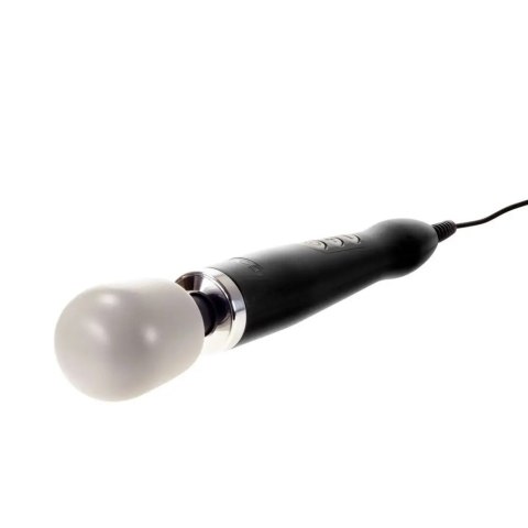 Doxy masażer sieciowy Wand Massager Black