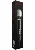 Doxy masażer sieciowy Wand Massager Black
