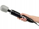 Doxy masażer sieciowy Wand Massager Black