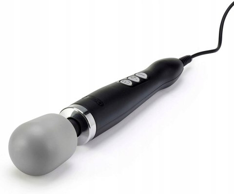 Doxy masażer sieciowy Wand Massager Black