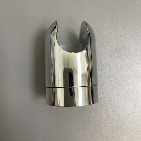 Duravit uchwyt prysznicowy chrom UV0620000000