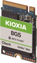 Dysk SSD Kioxia KBG50ZNS512G 512GB M.2 PCIe