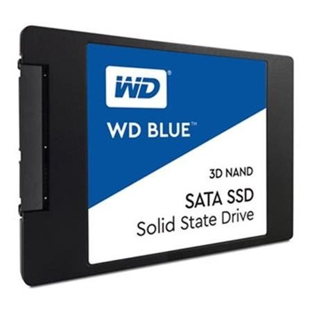 Dysk SSD Western Digital SA510 500GB 2,5" SATA III