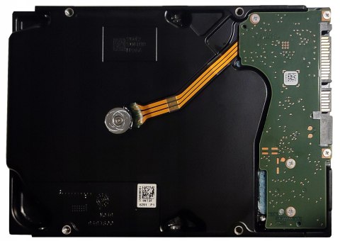 Dysk twardy HDD Seagate Exos X20 18TB SATA III 3,5" ST18000NM003D