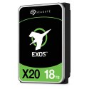 Dysk twardy HDD Seagate Exos X20 18TB SATA III 3,5" ST18000NM003D