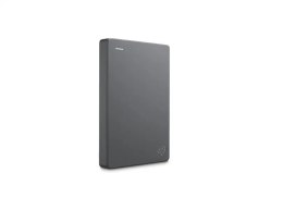 Dysk zewnętrzny HDD Seagate Basic Portable 4TB STJL4000400