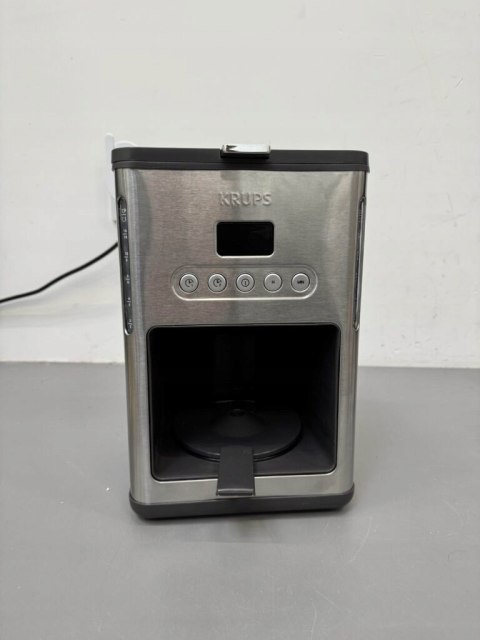 Ekspres przelewowy Krups KM442D 1,25 l OKAZJA FOTO