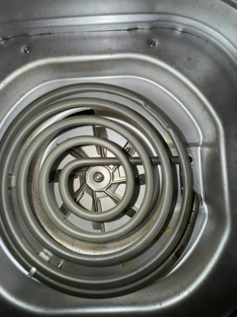 Frytkownica beztłuszczowa Cosori CS158-AF 1700 W 5,5 l