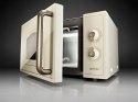 GORENJE MO4250CLI kuchenka mikrofalowa indukcyjna RETRO 20L 700W GRILL