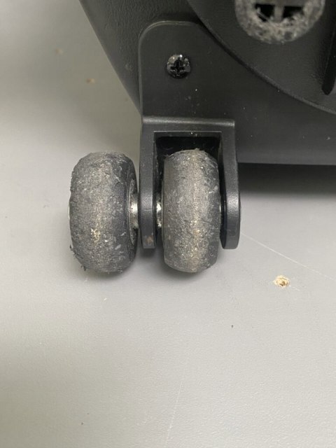 Głośnik przenośny Ibiza Sound PORT10VHF-BT czarny 500 W