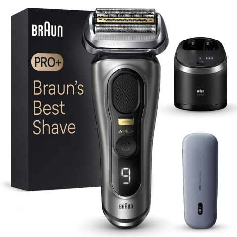 Golarka Braun 9 Pro 9575cc