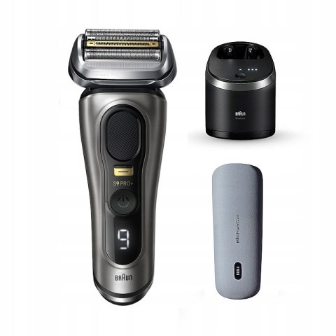 Golarka Braun 9 Pro 9575cc