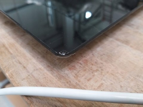 HOCOSYME SZKLANY GRZEJNIK NA PODCZERWIEŃ 120x60 cm 800W Z TERMOSTATEM