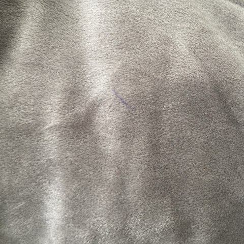 Koc elektryczny beurer HD 75 szarości 100 W