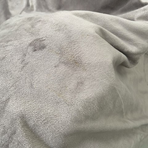 Koc elektryczny beurer HD 75 szarości 100 W