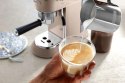 Kolbowy ekspres ciśnieniowy De'Longhi EC885.BG 1300 W beżowy/brązowy