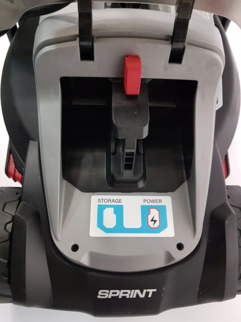 Kosiarka akumulatorowa Sprint 18V 2691749