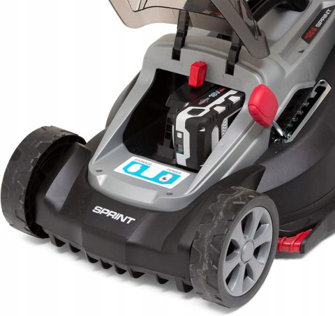 Kosiarka akumulatorowa Sprint 18V 2691749