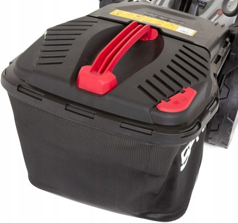 Kosiarka akumulatorowa Sprint 18V 2691749