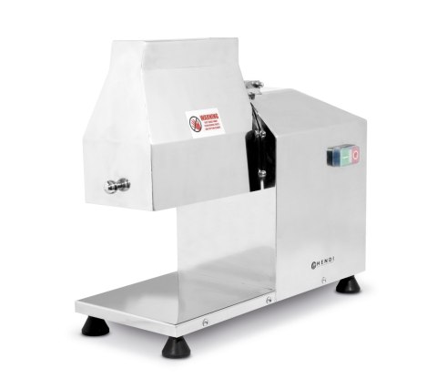 Kotleciarka do mięsa Hendi 975305 Steaker do rozbijania mięsa 230 V