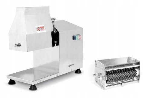 Kotleciarka do mięsa Hendi 975305 Steaker do rozbijania mięsa 230 V
