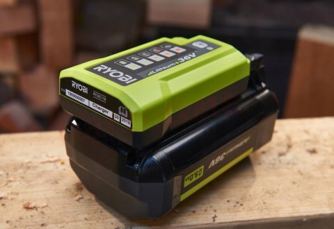 Ładowarka Ryobi RY36C17A 36 V