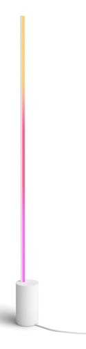 Lampa Podłogowa Stojąca SIGNE GRADIENT LED EU/UK 29W CCT RGB PHILIPS HUE