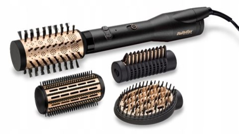 Lokówko-suszarka obrotowa BaByliss AS970E