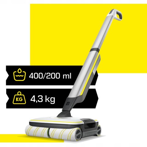 Mop parowy Kärcher FC 7 1.055-701.0