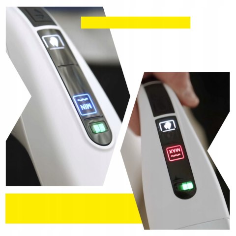 Mop parowy Kärcher FC 7 1.055-701.0