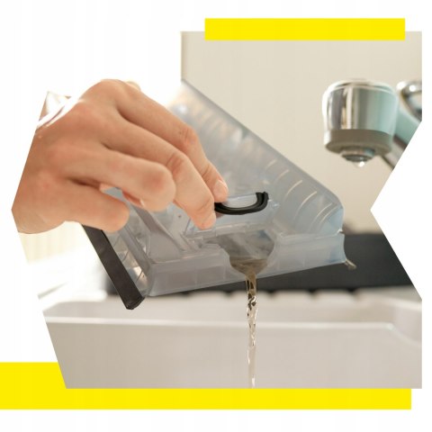 Mop parowy Kärcher FC 7 1.055-701.0