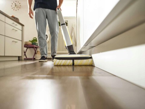 Mop parowy Kärcher FC 7 1.055-701.0