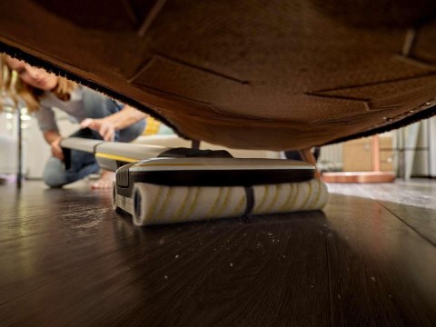 Mop parowy Kärcher FC 7 1.055-701.0