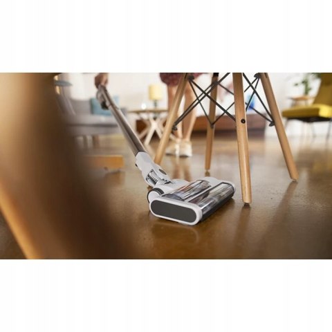 ODKURZACZ PIONOWY PHILIPS XC4200/01 MOCNY WYDAJNY PORĘCZNY