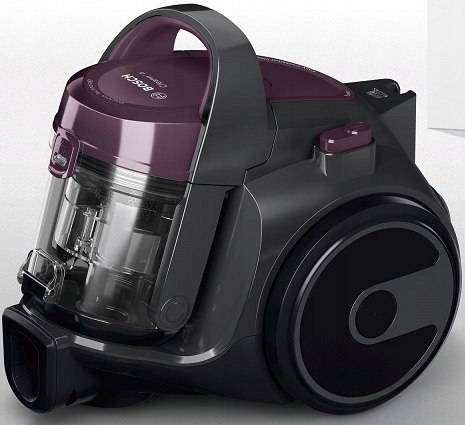 Odkurzacz bezworkowy Bosch BGC05AAA1